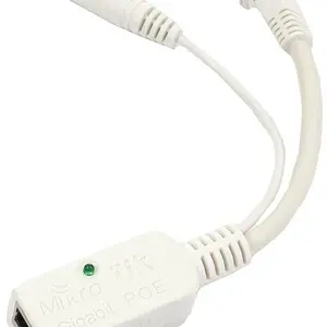 GIGABIT POE INJECTOR