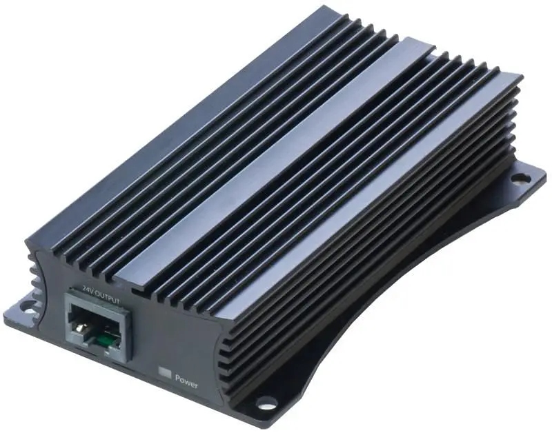 48 to 24V Gigabit PoE