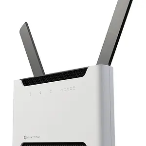 MikroTik Chateau PRO ax - 