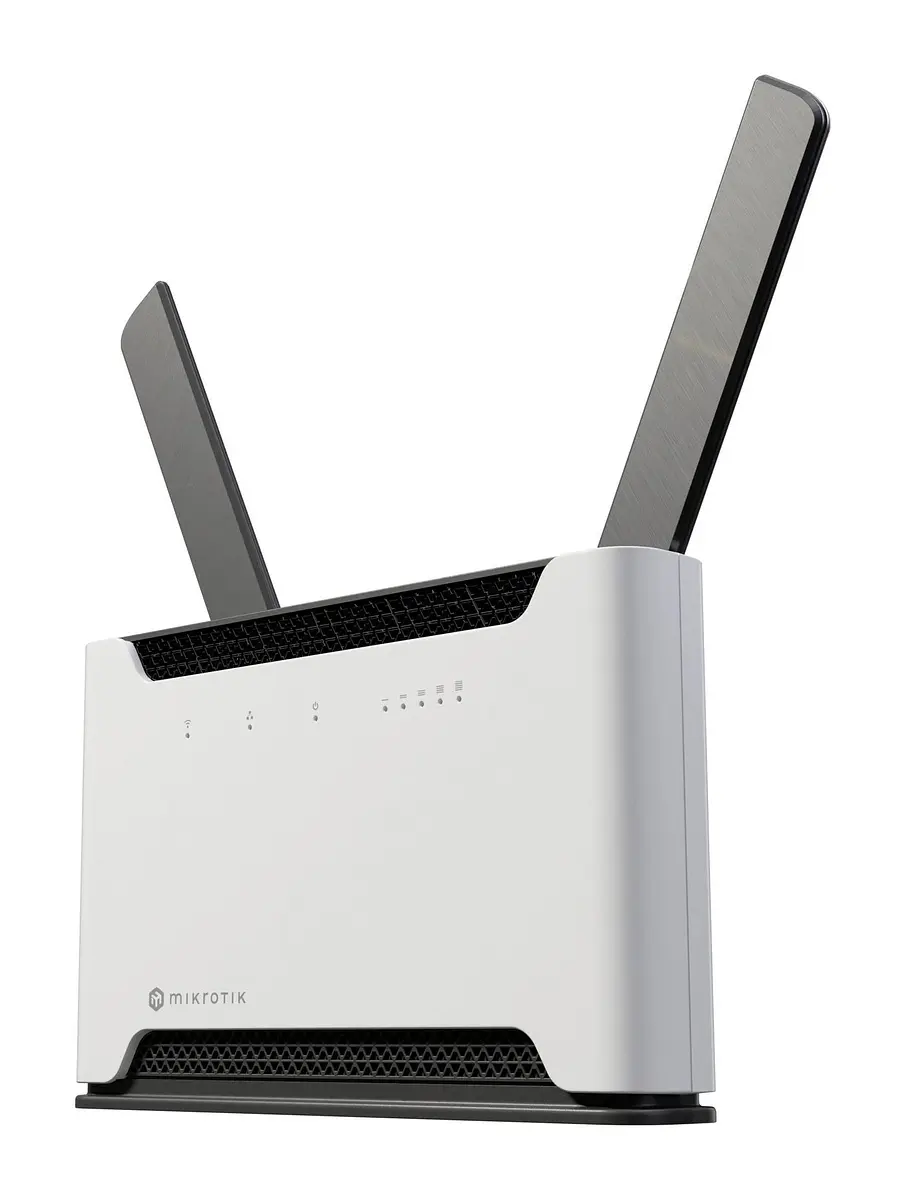 MikroTik Chateau PRO ax - 