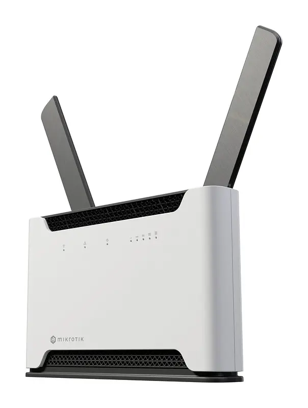 MikroTik Chateau PRO ax -