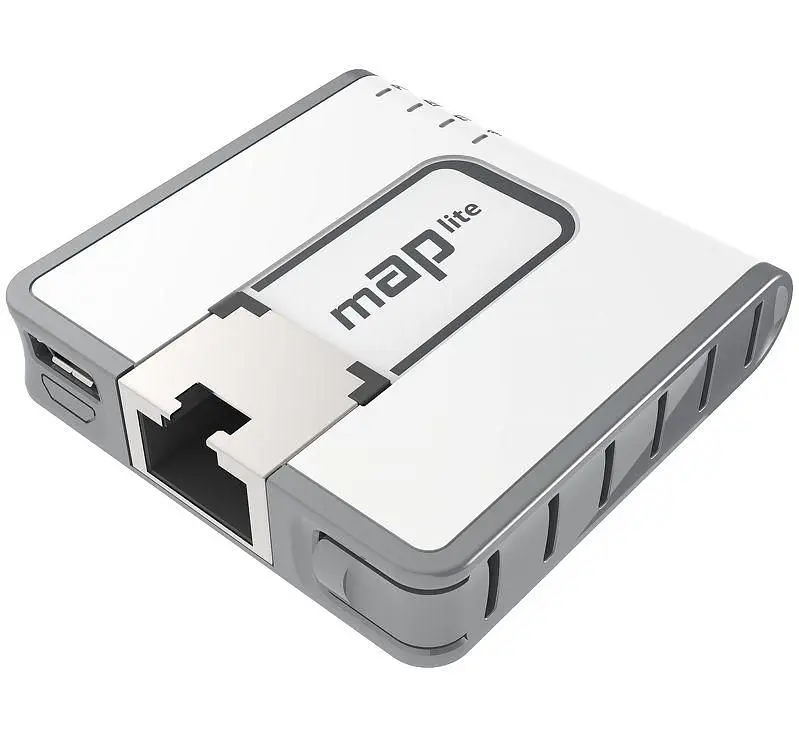 mAP lite with 650Mhz CPU, 64MB