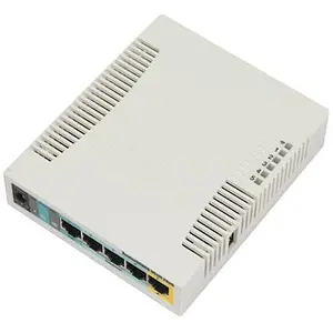 RouterBOARD 951Ui-2HnD with