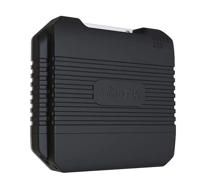 LtAP with RouterOS L4 License
