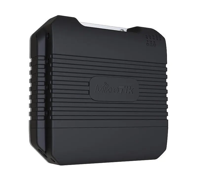 LtAP LTE kit with RouterOS L4