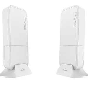 Wireless Wire