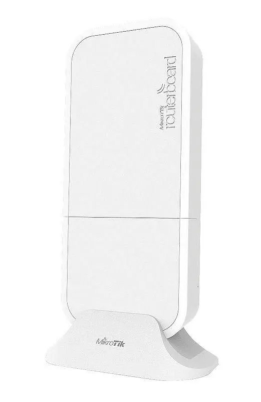 wAP R ac with RouterOS L4