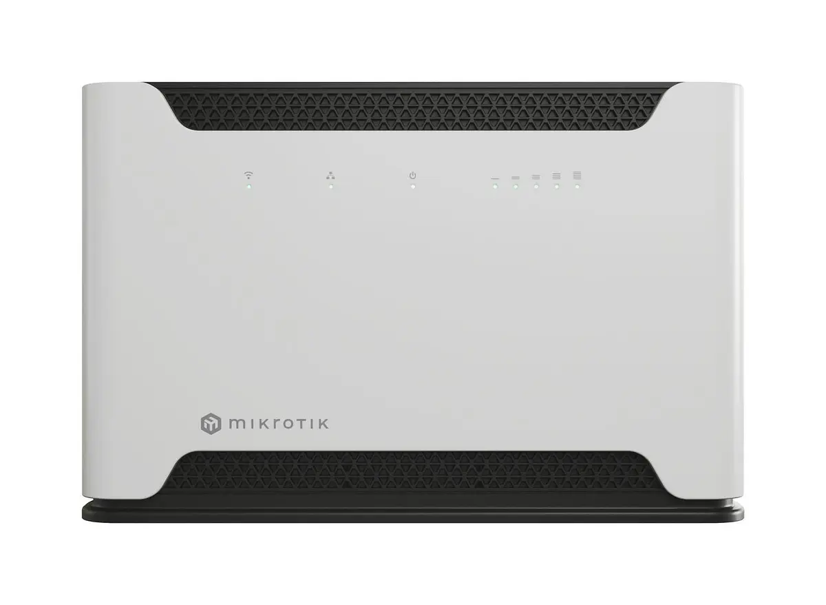 Wireless router Gigabit 