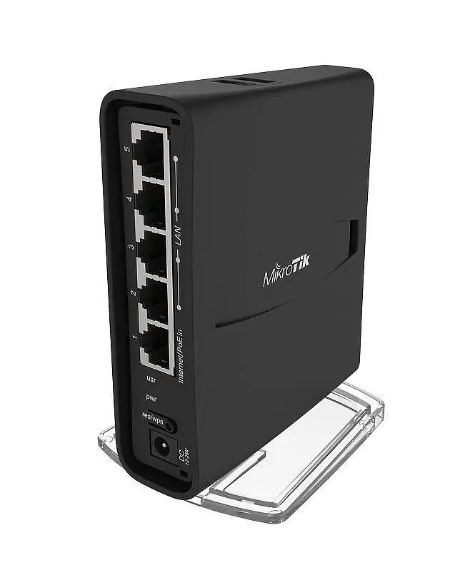hAP ac² WLAN access point