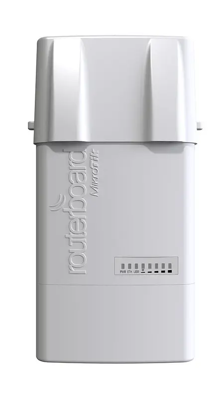 NetBox 5 (720MHz CPU, 128MB