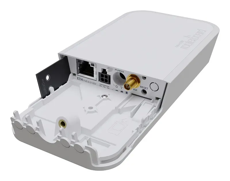 wAP LR2 kit - IoT Gateway