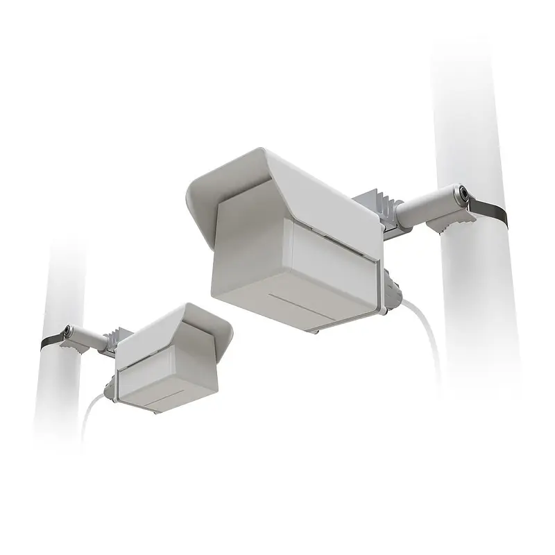 Wireless Wire Cube Pro (Pair