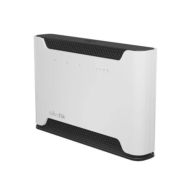 Chateau LTE12 with RouterOS L4