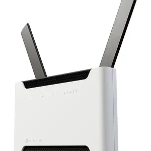 Mikrotik Chateau LTE18 ax 