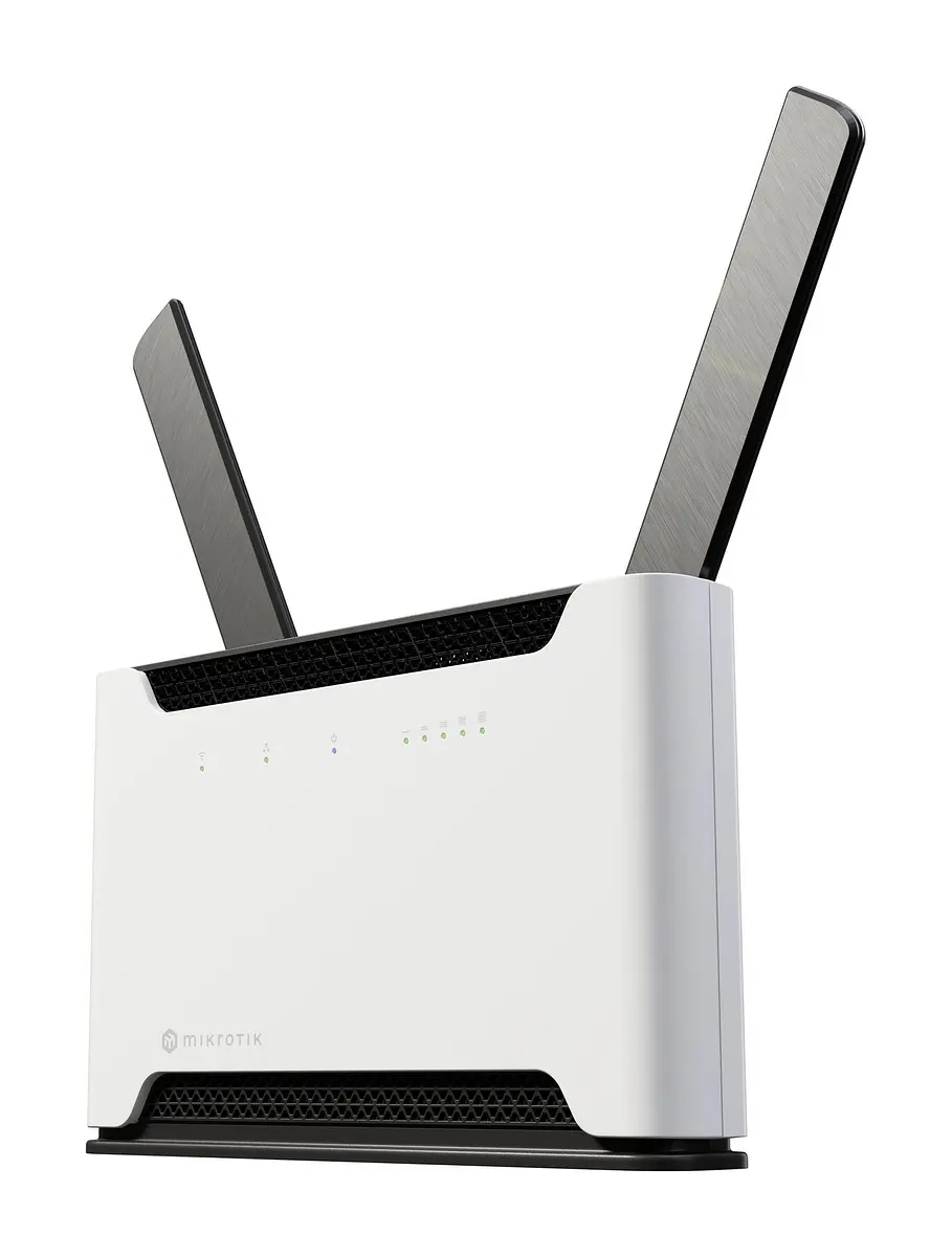 Mikrotik Chateau LTE18 ax 