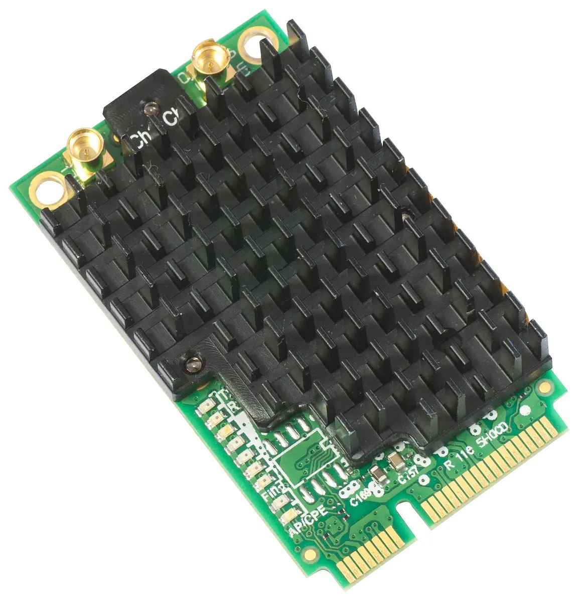 802.11a/c High Power miniPCI-e
