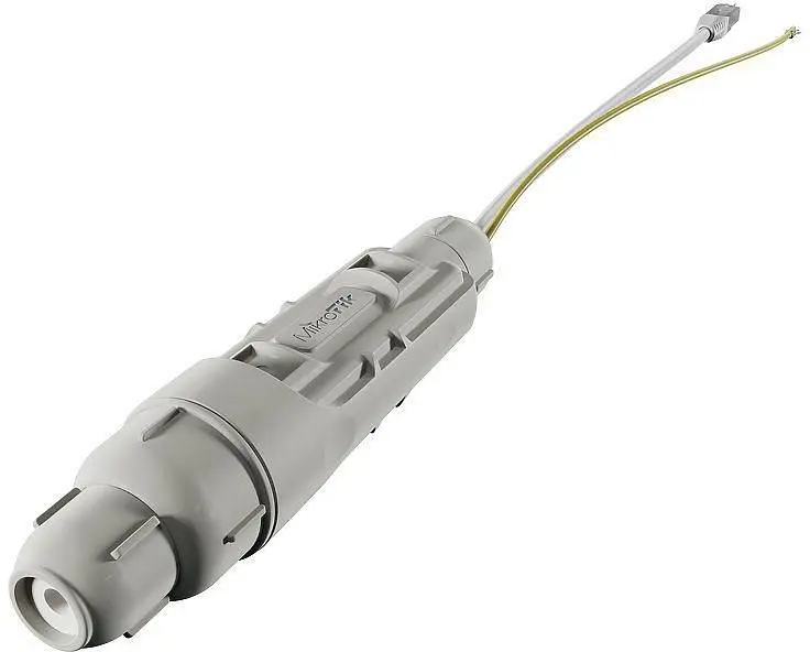 Surge Protector in IP68