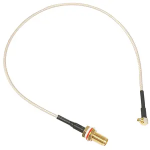 MMCX-RPSMA pigtail