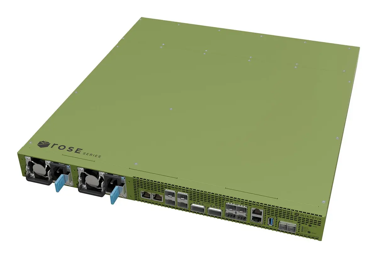 Data Server 