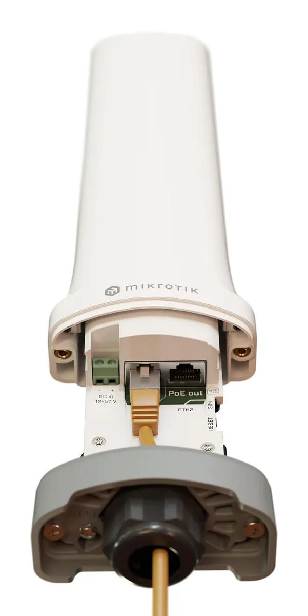 CME Gateway - IoT Gateway 