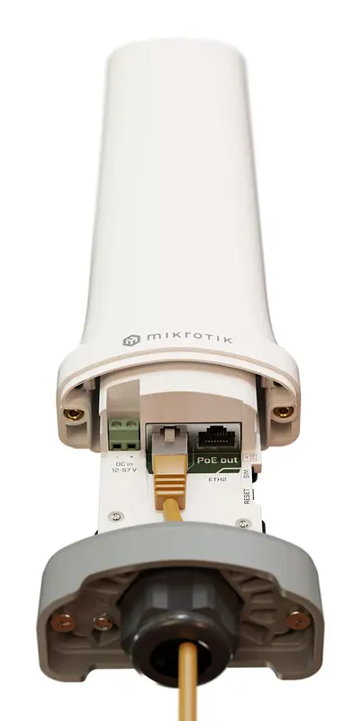 CME Gateway - IoT Gateway