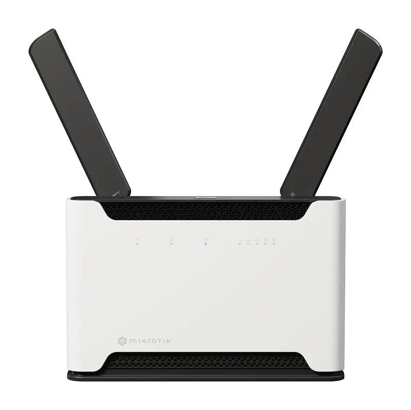 Chateau LTE6 ax with 1.8GHz