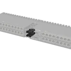 Rackmount ears set for RB5009 