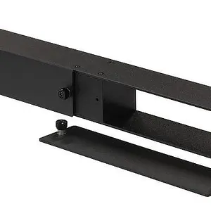 1U Chassis bracket for CWDM