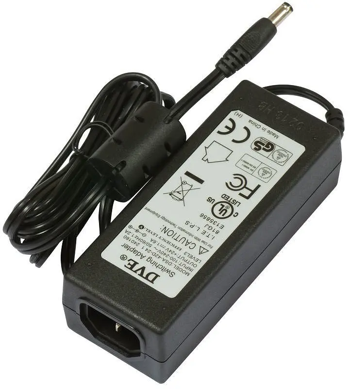 High power 24V 1.6A Power