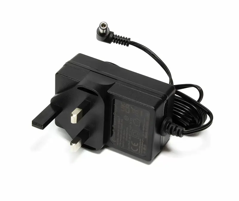 24v 1.2A power supply, right
