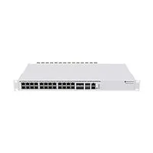 20x 2.5 Gigabit Ethernet 