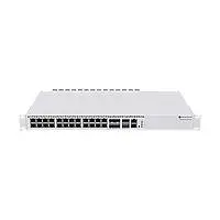 20x 2.5 Gigabit Ethernet