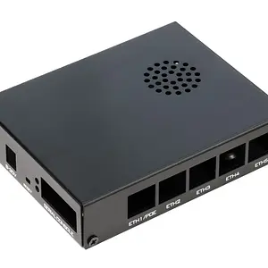 RB450 series indoor case