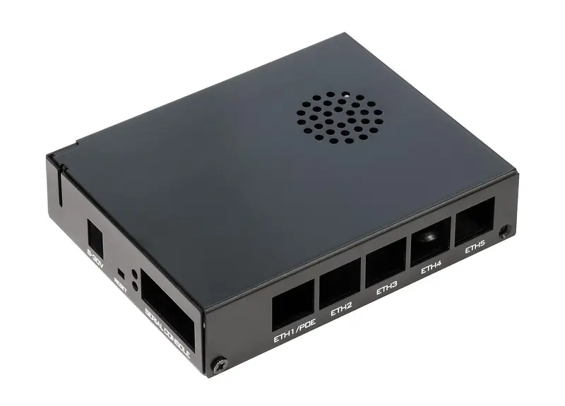 RB450 series indoor case