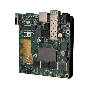 Mikrotik L23UGSR-5HaxD2HaxD