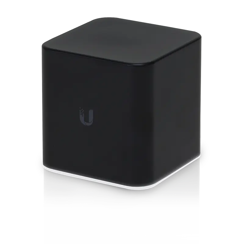 AirCube, ISP WiFi Router