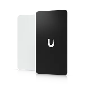 UbiQuiti UniFi Access Card (UA-CARD)