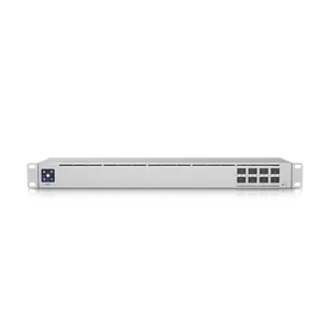 UniFi Aggregation Switch is a