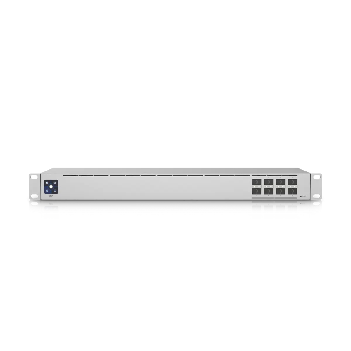 UniFi Aggregation Switch is a