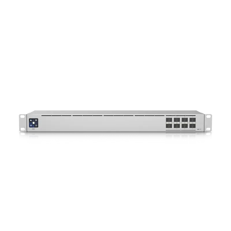 UniFi Aggregation Switch is a