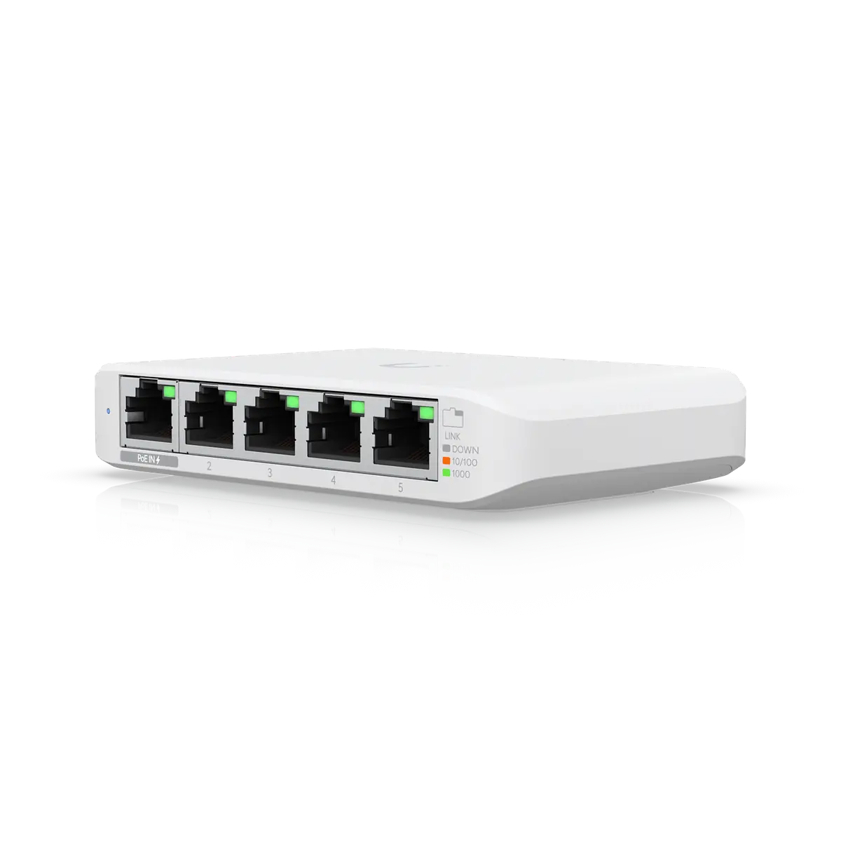 UniFi Switch Flex Mini
