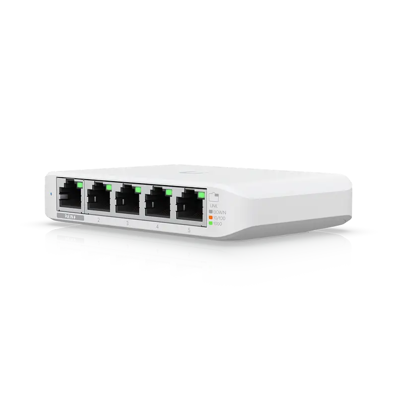 UniFi Switch Flex Mini