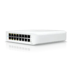 UniFi Switch Lite 16 PoE L2 