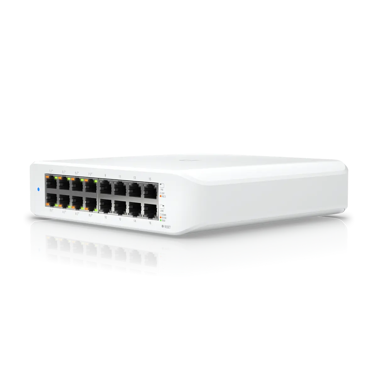 UniFi Switch Lite 16 PoE L2 