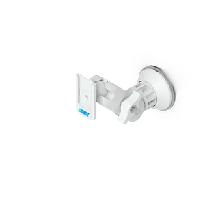 Toolless Quick-Mounts for