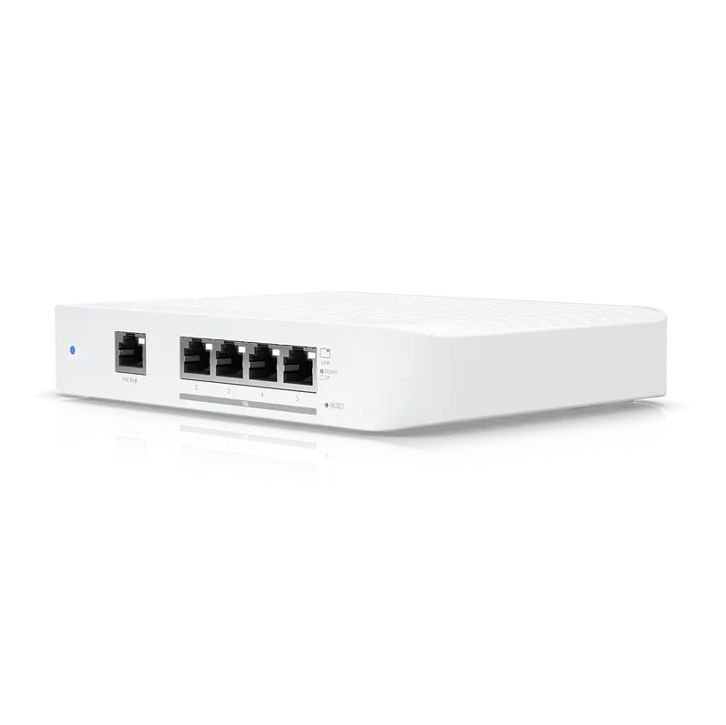 Switch Flex XG Layer 2 switch