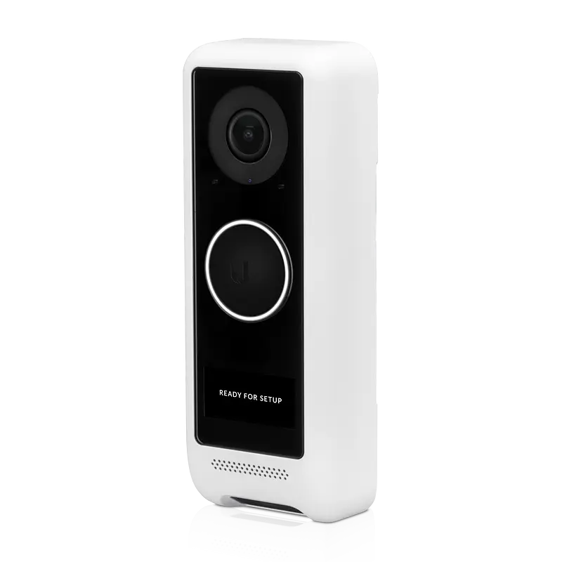 UniFi Protect G4 Doorbell is