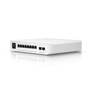 Managed Layer 3* switch with