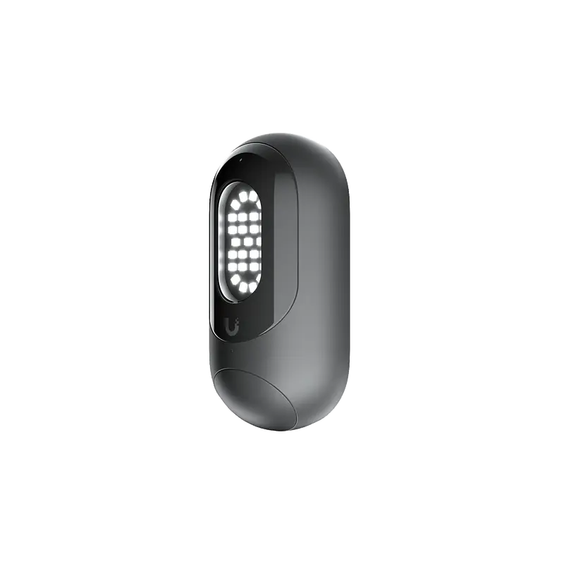 Smart Flood Light