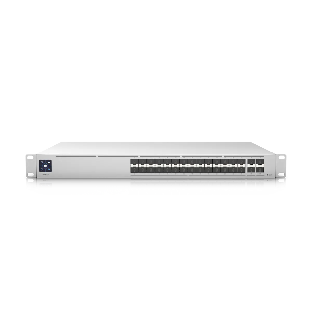 USW-Pro-Aggregation is a
